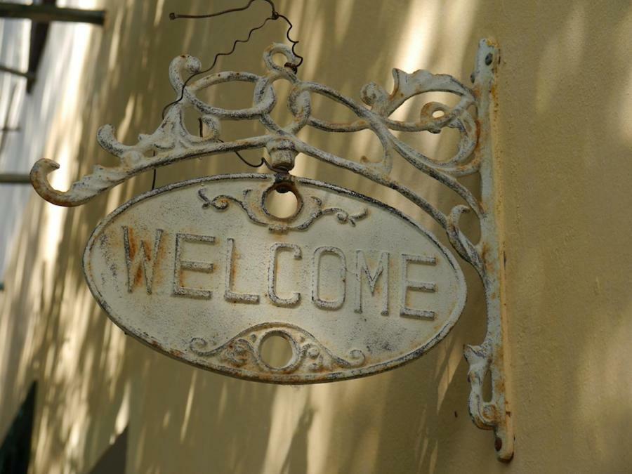 Affittacamere Le Camerine Di Silvia 2 Siena Zewnętrze zdjęcie
